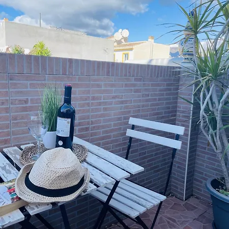 Estudio Jimena Cordoba En El Centro De