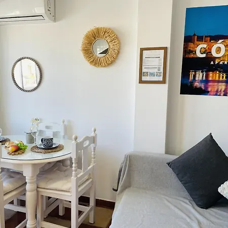 Estudio Jimena Cordoba En El Centro De