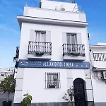 Estudio Jimena Cordoba En El Centro De Nerja