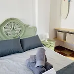 Estudio Jimena Cordoba En El Centro De * Nerja