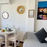 Estudio Jimena Cordoba En El Centro De