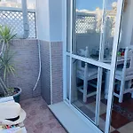 Estudio Jimena Cordoba En El Centro De Apartament