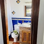 Apartament Estudio Jimena Cordoba En El Centro De