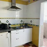 Apartament Estudio Jimena Cordoba En El Centro De Nerja