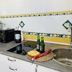 Apartament Estudio Jimena Cordoba En El Centro De *