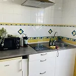 Apartament Estudio Jimena Cordoba En El Centro De Nerja