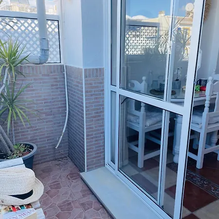Estudio Jimena Cordoba En El Centro De Apartment