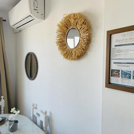 Apartment Estudio Jimena Cordoba En El Centro De