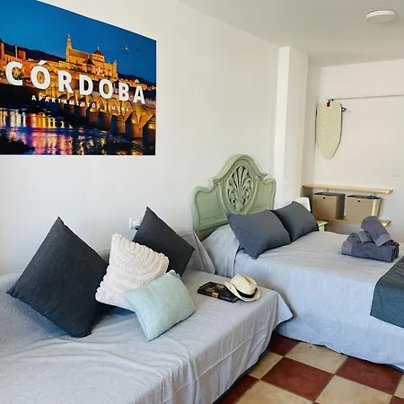 Estudio Jimena Córdoba En El Centro De Nerja