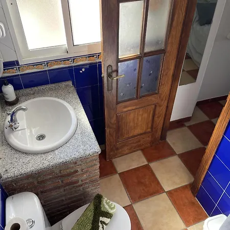 Apartamento Estudio Jimena Cordoba En El Centro De *