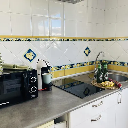 Estudio Jimena Córdoba En El Centro De