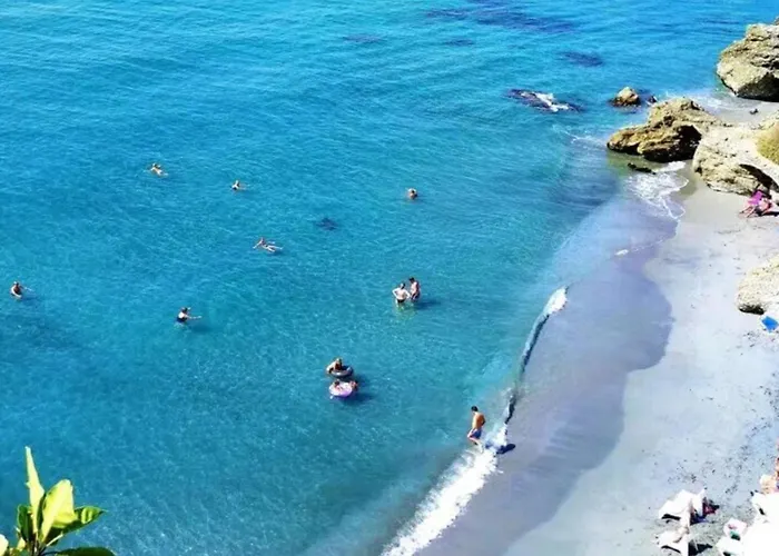 Lägenhet Estudio Jimena Cordoba En El Centro De