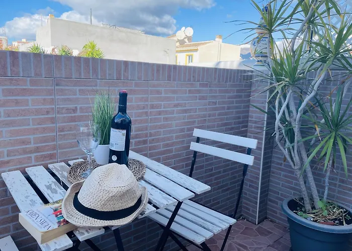 Estudio Jimena Cordoba En El Centro De