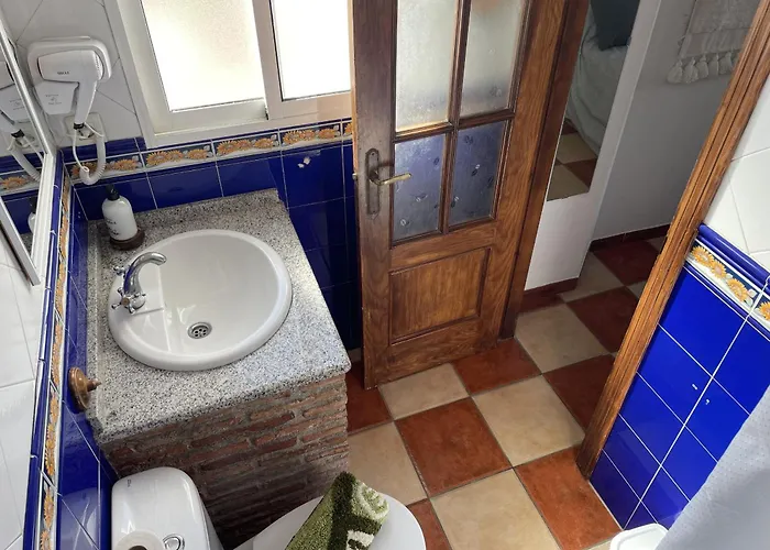 Apartament Estudio Jimena Cordoba En El Centro De *