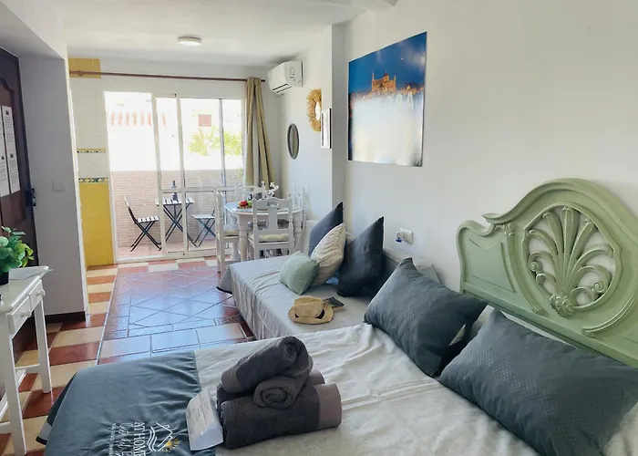 Estudio Jimena Cordoba En El Centro De *