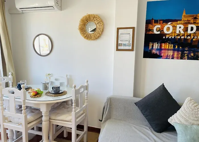 Estudio Jimena Cordoba En El Centro De