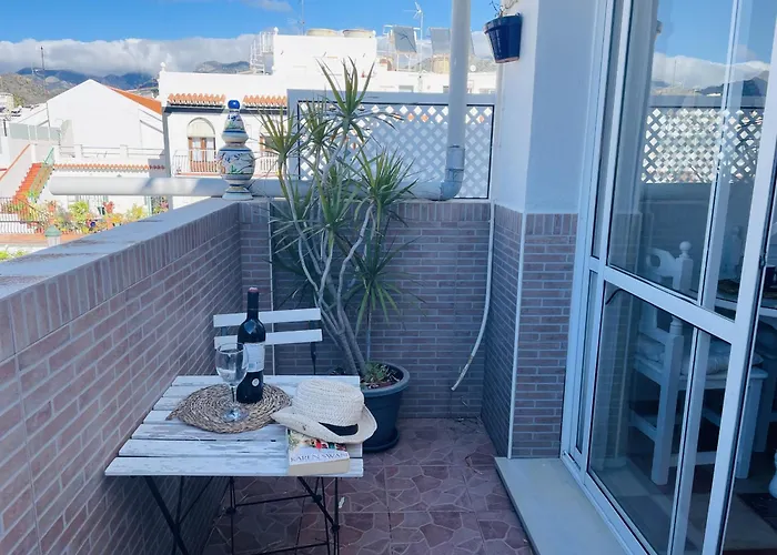 Estudio Jimena Cordoba En El Centro De アパート ネルハ