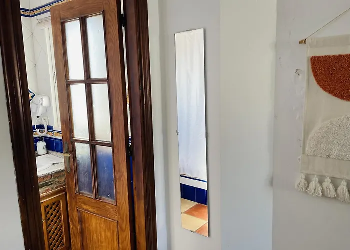 Estudio Jimena Cordoba En El Centro De ネルハ