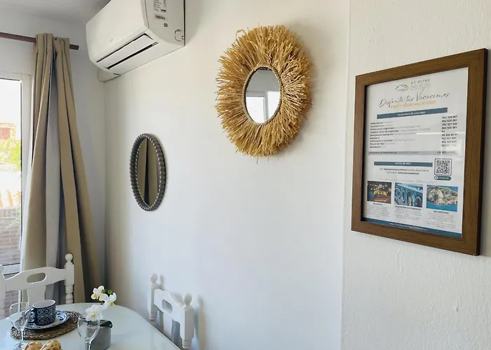 Apartament Estudio Jimena Cordoba En El Centro De