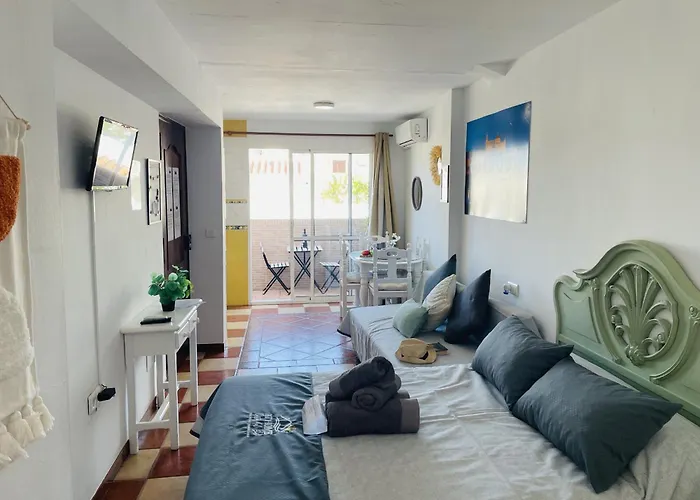 Estudio Jimena Cordoba En El Centro De アパート *