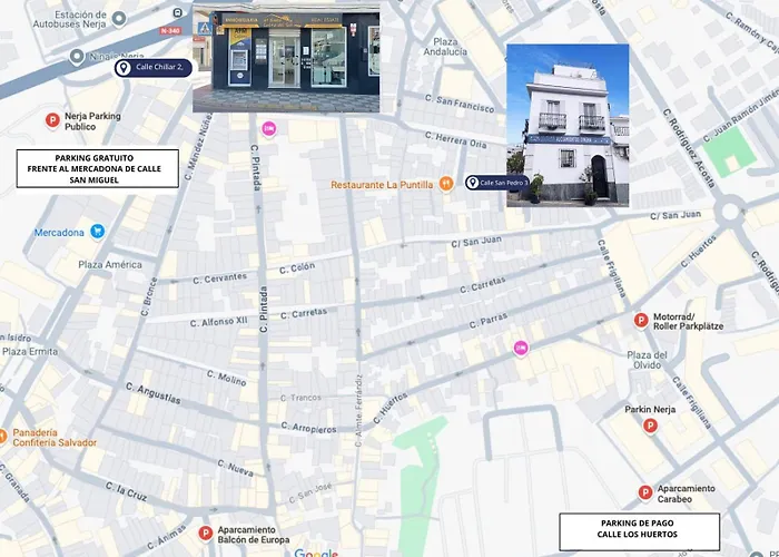 Estudio Jimena Cordoba En El Centro De