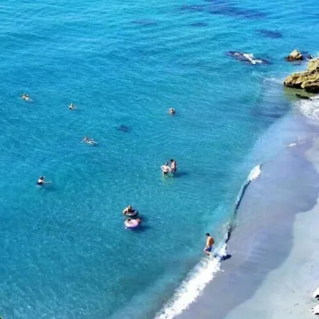 דירה Estudio Jimena Cordoba En El Centro De