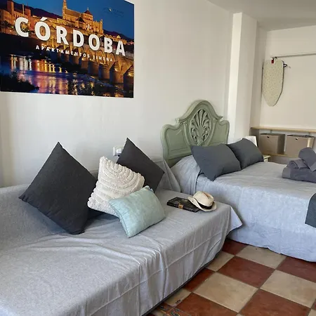 Estudio Jimena Cordoba En El Centro De * Nerja