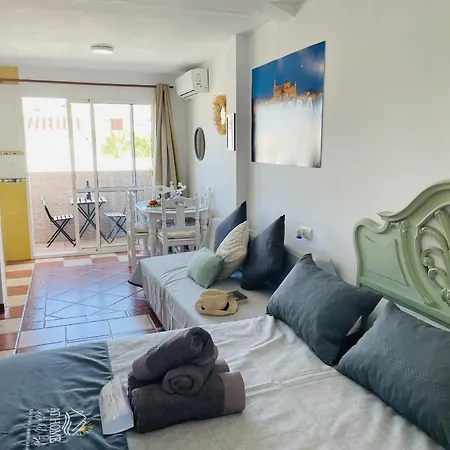 Estudio Jimena Cordoba En El Centro De *