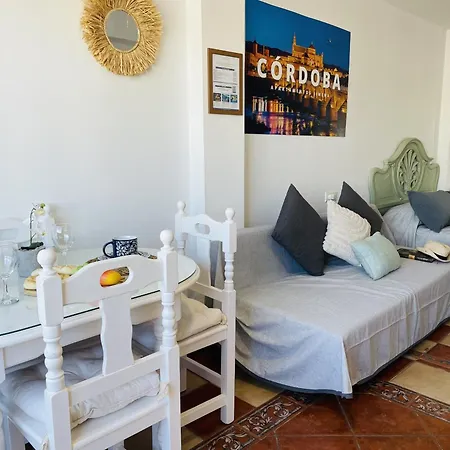 Estudio Jimena Cordoba En El Centro De *