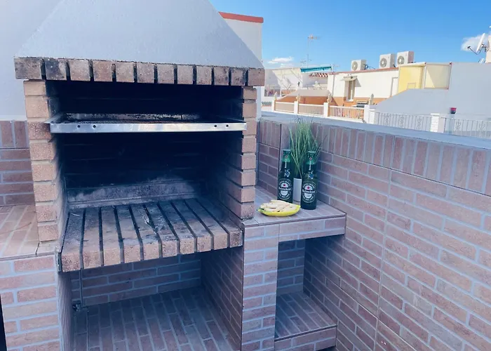 Estudio Jimena Cordoba En El Centro De Нерха