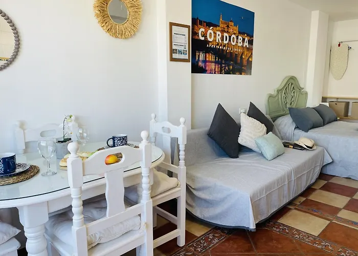 Estudio Jimena Cordoba En El Centro De *